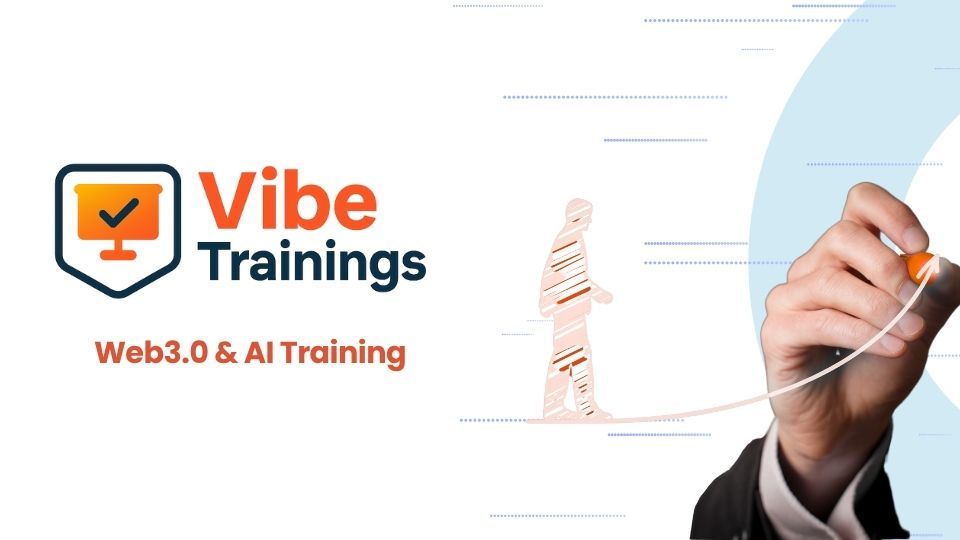 Web3.0 & AI International Certificate Training