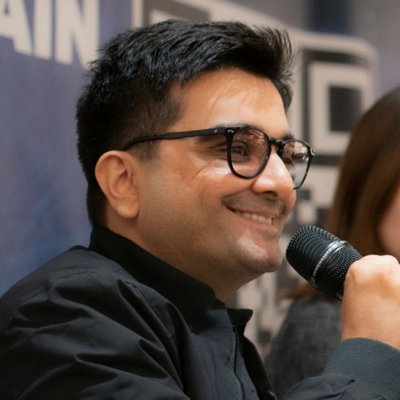 Abhishek Singh