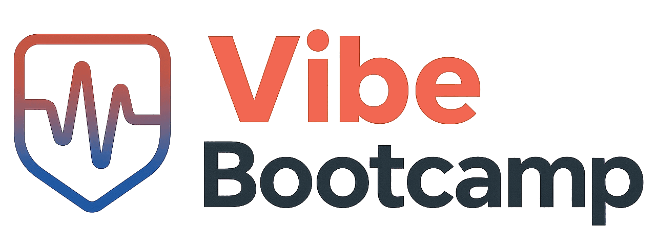 Vibebootcamp Logo
