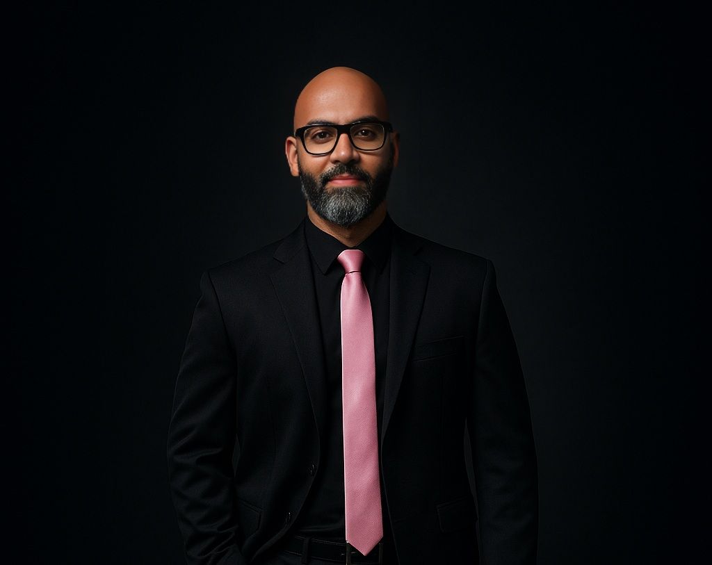 Tushar Gandotra